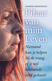 Omslag van Pilaar van mijn leven
