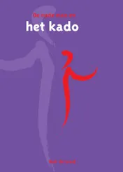 Omslag van De oude man en het kado