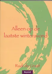 Omslag van Alleen op de laatste winteravond