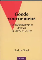 Omslag van Goede Voornemens