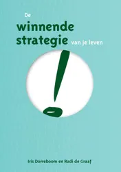Omslag van De winnende strategie van je leven