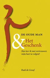 Omslag van De oude man en het geschenk