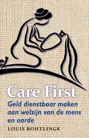 Omslag van CareFirst
