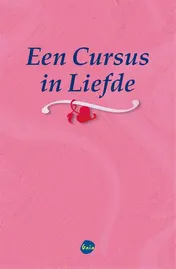 Omslag van Een cursus in liefde