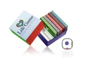Omslag van Life game