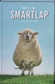 Omslag van Smartlap