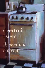 Omslag van Ik bemin u bovenal