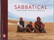 Omslag van Sabbatical
