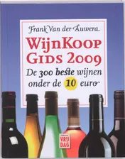 Omslag van 2009