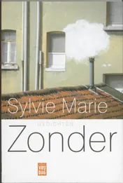 Omslag van Zonder