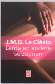 Omslag van Lente en andere seizoenen