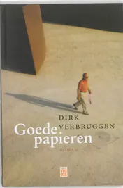 Omslag van Goede papieren
