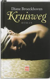 Omslag van Kruisweg