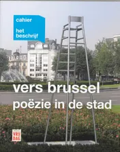 Omslag van Vers Brussel