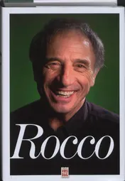 Omslag van Rocco