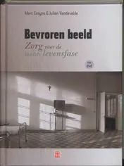 Omslag van Bevroren beeld