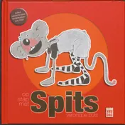 Omslag van Op stap met Spits