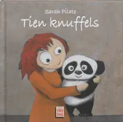 Omslag van Tien knuffels