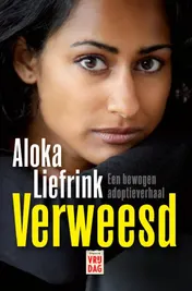 Omslag van Verweesd