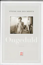 Omslag van Ongeduld