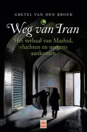 Omslag van Weg van Iran