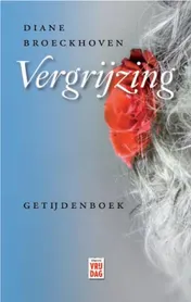 Omslag van Vergrijzing