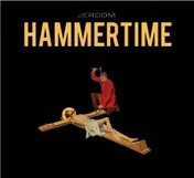 Omslag van Hammertime