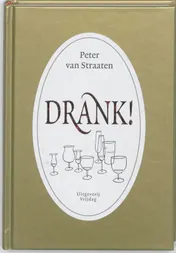 Omslag van Drank