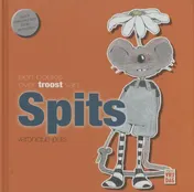 Omslag van Troost van Spits