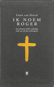 Omslag van Ik noem Roger