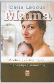 Omslag van Mama