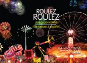 Omslag van Roulez Roulez