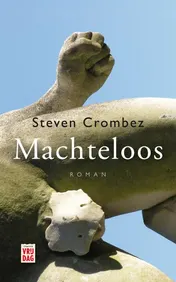 Omslag van Machteloos