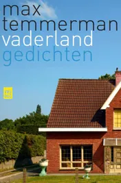 Omslag van Vaderland
