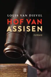 Omslag van Hof van assisen