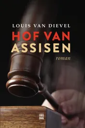 Omslag van Hof van assisen