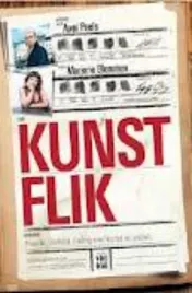 Omslag van Kunstflik