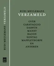 Omslag van Verzameld