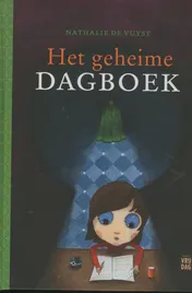 Omslag van Het geheime dagboek