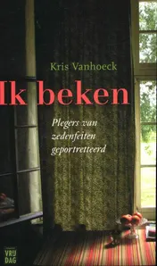 Omslag van Ik beken