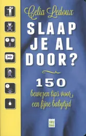 Omslag van Slaap je al door