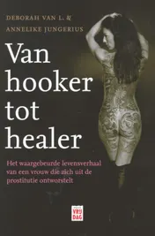 Omslag van Van hooker tot healer