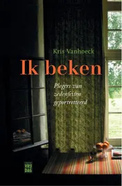 Omslag van Ik beken