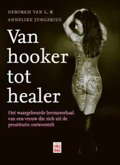 Omslag van Van hooker tot healer