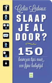 Omslag van Slaap je al door?