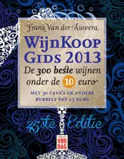 Omslag van 2013
