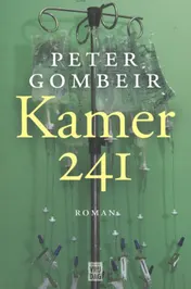 Omslag van Kamer 241