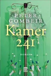 Omslag van Kamer 241