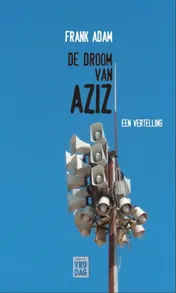 Omslag van De droom van Aziz