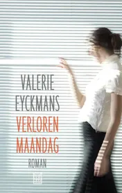 Omslag van Verloren maandag